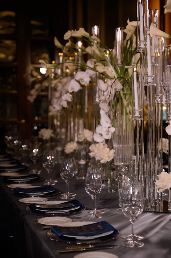 Площадки Ресторан Savoy