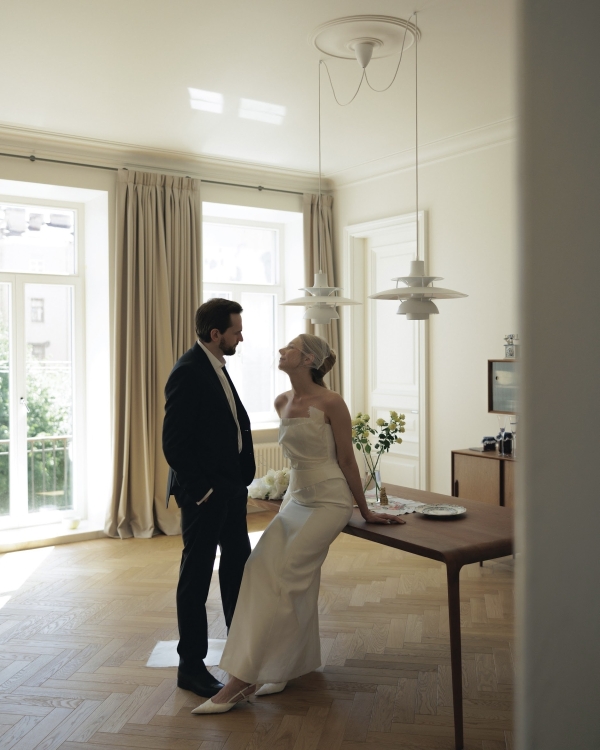 Интервью с невестой: о сватовстве, осознанной помолвке