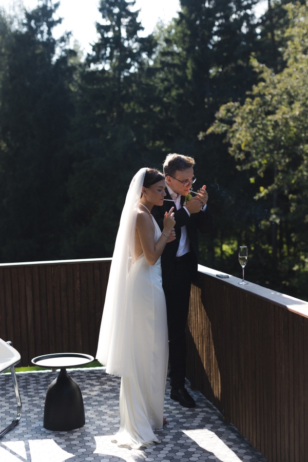 Агентства BM Weddings & Events