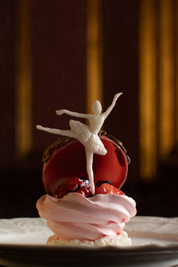 Площадки Ресторан Savoy