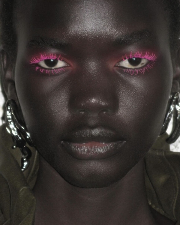 It’s time to be fancy! Главные тренды