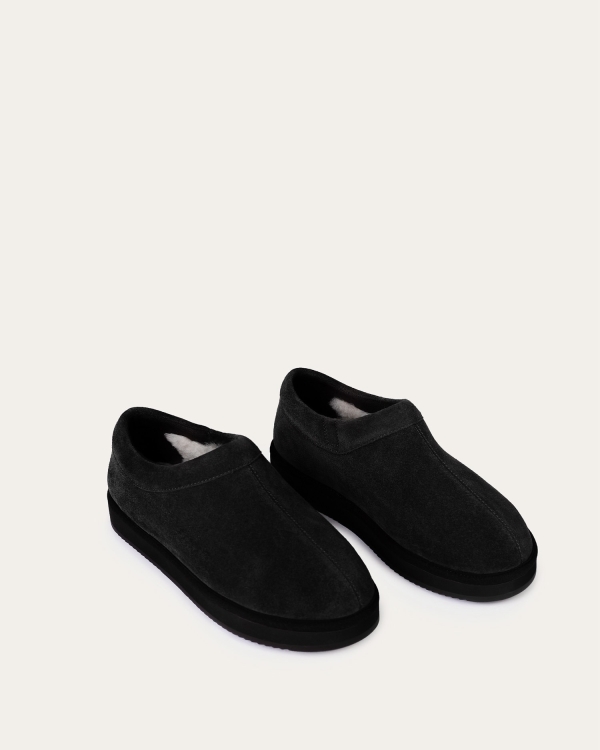 Какую обувь покупать зимой, чтобы было и