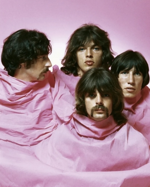 Полнолуние в тайной чайной Full Moon, день