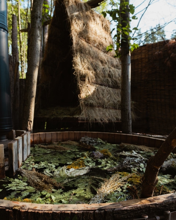 Лучшие бани в Москве