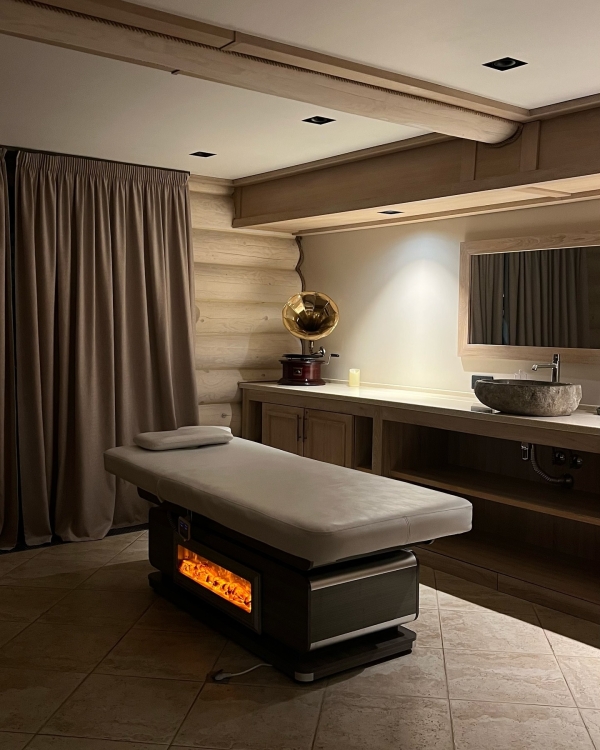 Лучшие бани в Москве