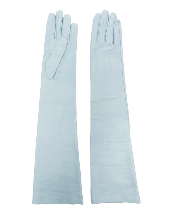 Без кожаных перчаток не обойтись! Рассказываем о