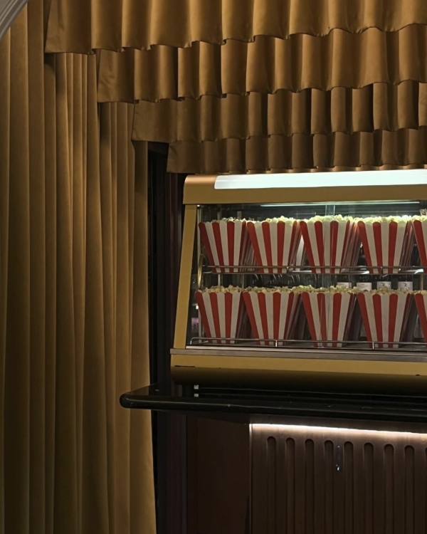 Все за раз: новые мини-сериалы 2024, которые