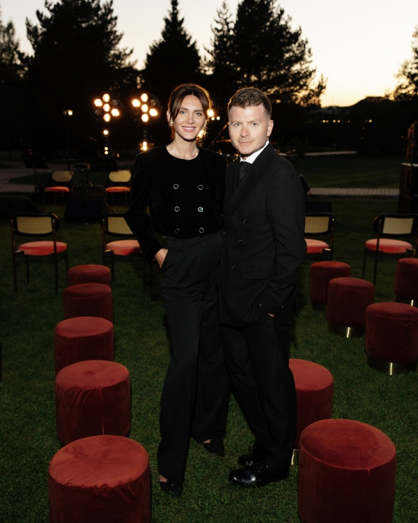 «Мы относимся к парам как к близким