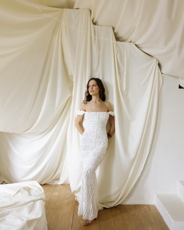 Интервью с невестой: о предложении в Париже,