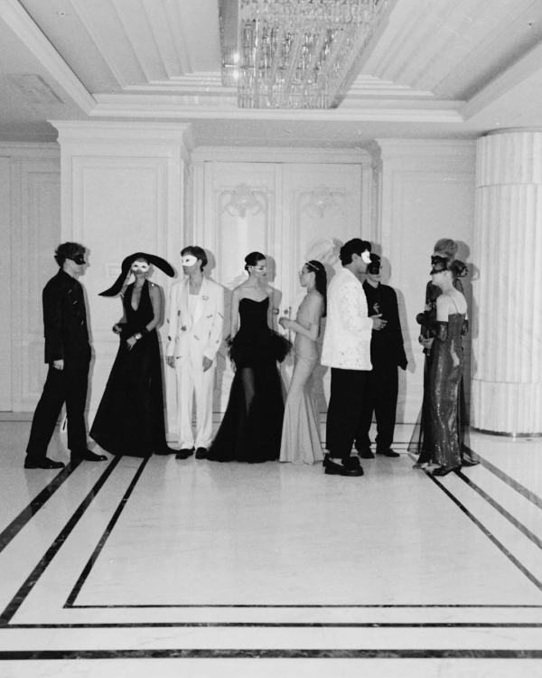 Как дома, только лучше: новогодние программы в