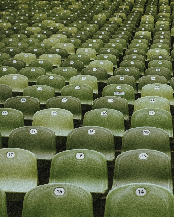 Три, два, один — декабрь! Зимний to