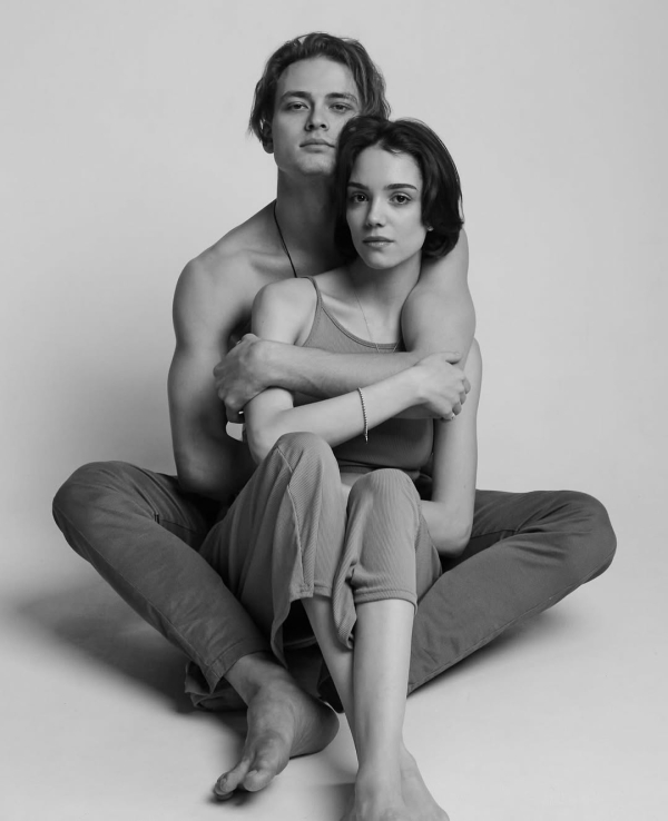 Фигуристка Женя Медведева выходит замуж