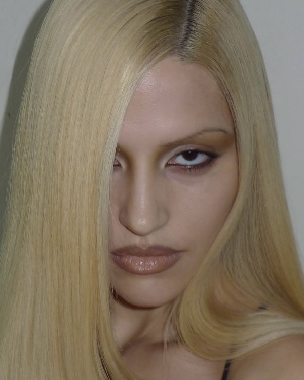 Макияж на Новый год — 2026, который