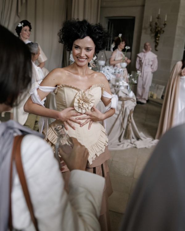 Вся жизнь — игра: как готовилась иммерсивная