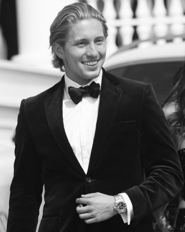 Самые завидные холостяки мира, которым еще нет