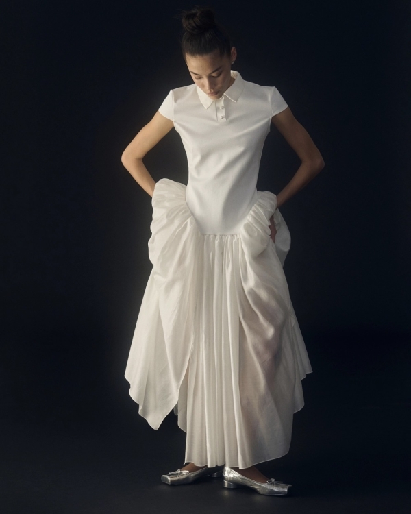 Какие свадебные платья будут в тренде в