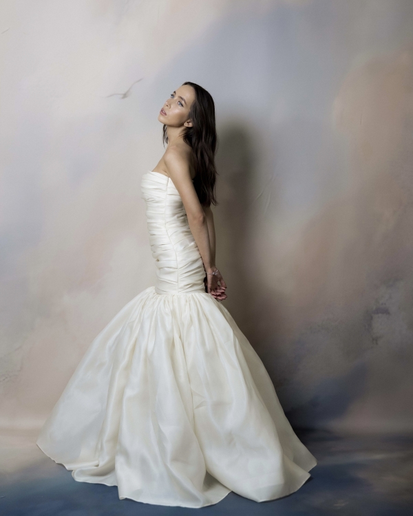 Интервью с невестой: «Главный выбор (жениха) уже