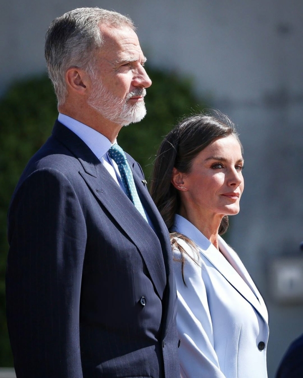 Он был личным тренером, она — наследницей