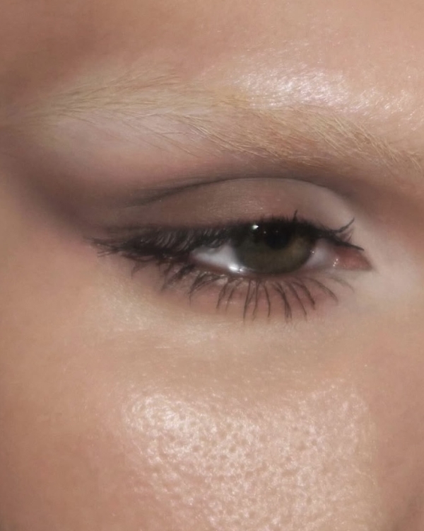 Макияж на Новый год — 2026, который