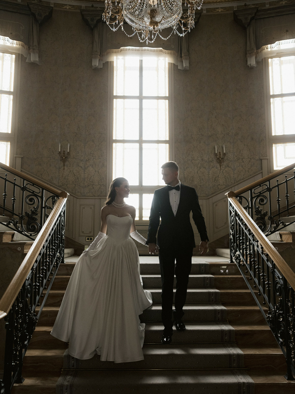 «Мне с тобой хорошо» — фраза, которая стала