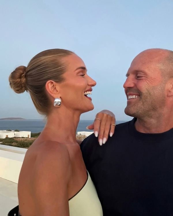 Помолвка после 5+ лет вместе? Реально! Доказываем