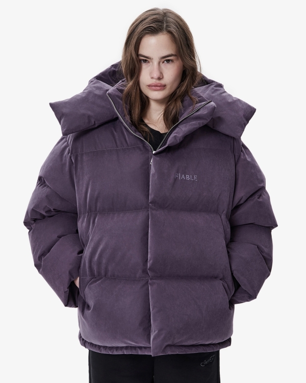 Какой пуховик купить до 40 тысяч рублей