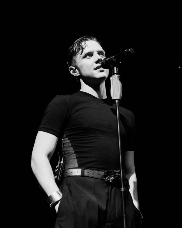 Интересные события ноября 2025 в Москве