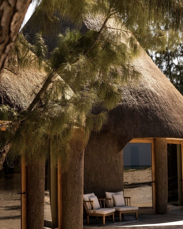 Путешествие к себе: 8 самых аутентичных wellness-спотов