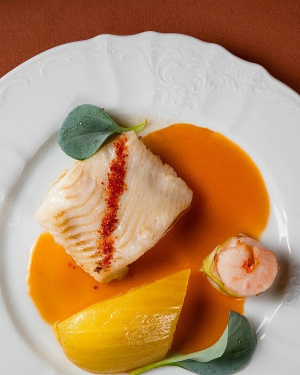 20 ресторанов Москвы, которые впечатлят на первом