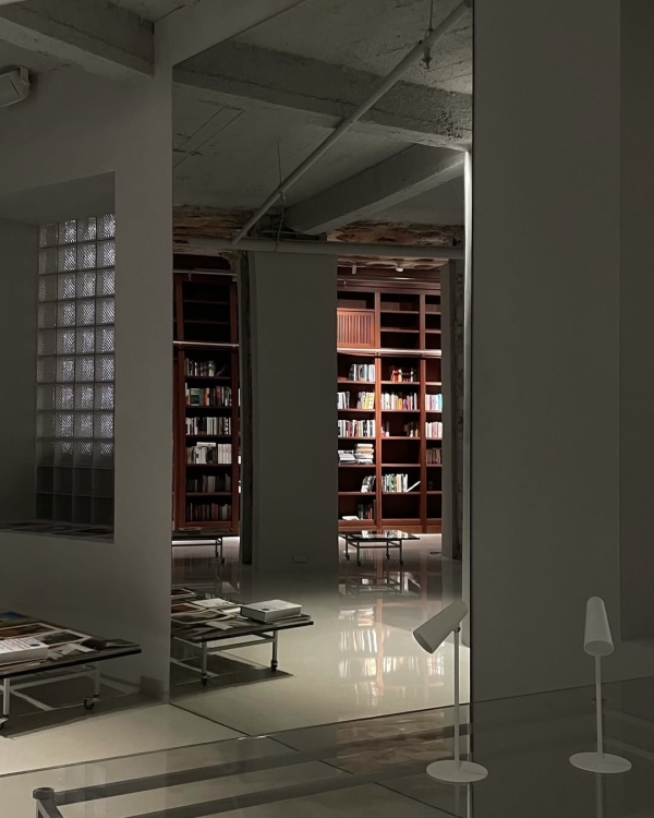 «Кабаре» Егора Дружинина в Yauza и другие