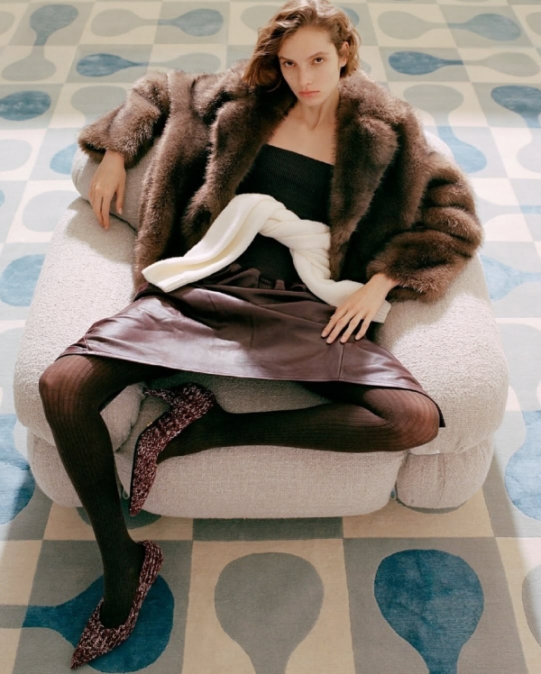 Интересные события ноября 2025 в Москве