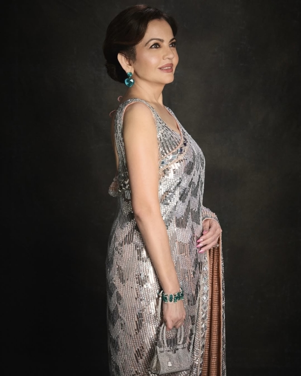 Как выглядят жены самых богатых мужчин мира