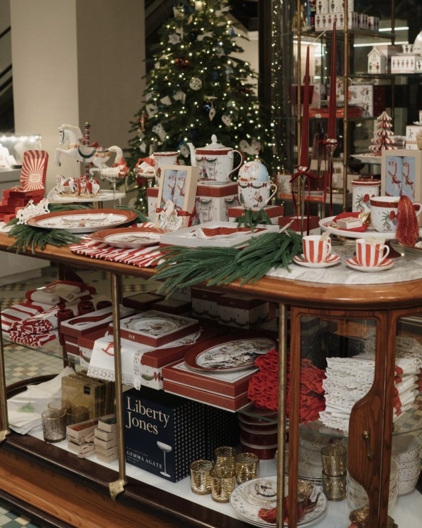 Праздник к нам приходит: новогодние ярмарки в