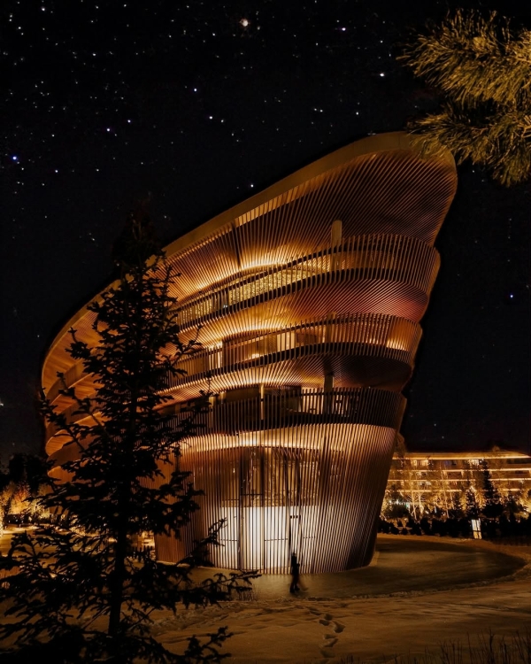 Самым маленьким посвящается. Лучшие отели для отдыха