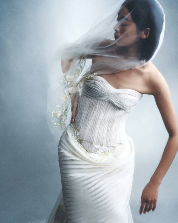 Главные страхи, с которыми сталкиваются невесты при