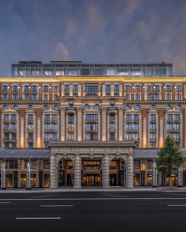 Beat Film Festival и другие события, которые