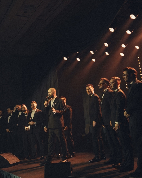 TOP15MOSCOW — 10 лет