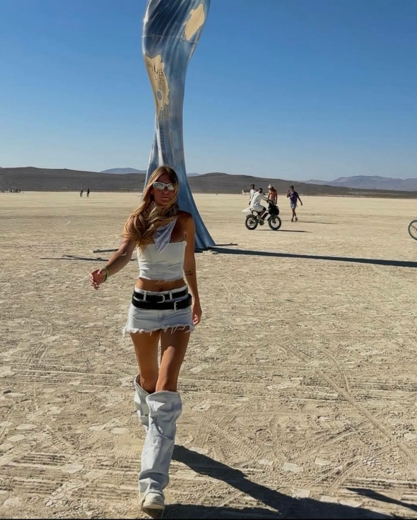 Фестивали электронной музыки — 2026, которые нельзя