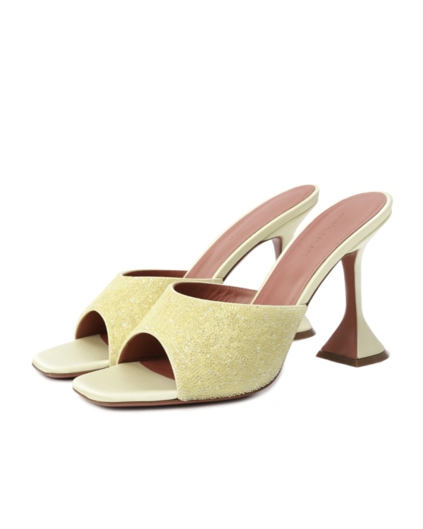 Туфли на выход: топ вечерних моделей 2025–2026