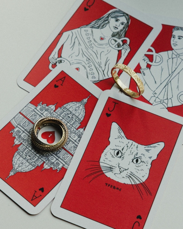 Как создать интеллигентный декор в историческом пространстве: