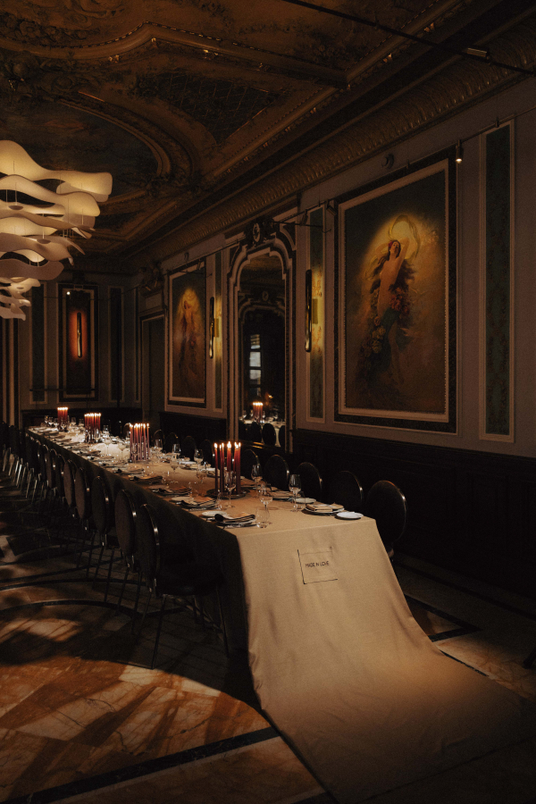 Интервью с невестой: «Главный выбор (жениха) уже