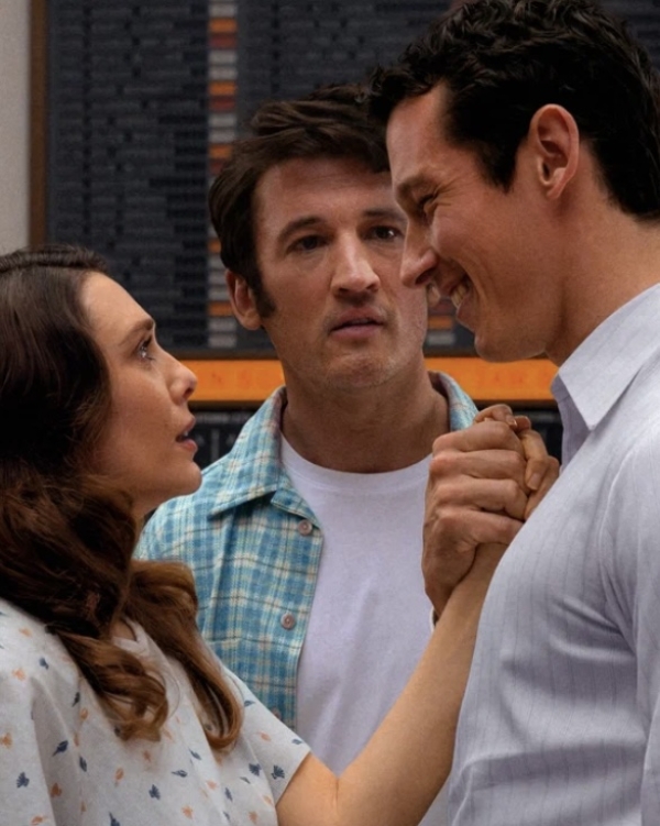 Интересные события декабря в Москве