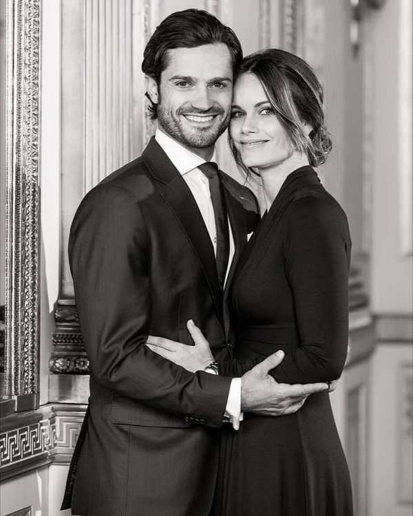 Он был личным тренером, она — наследницей