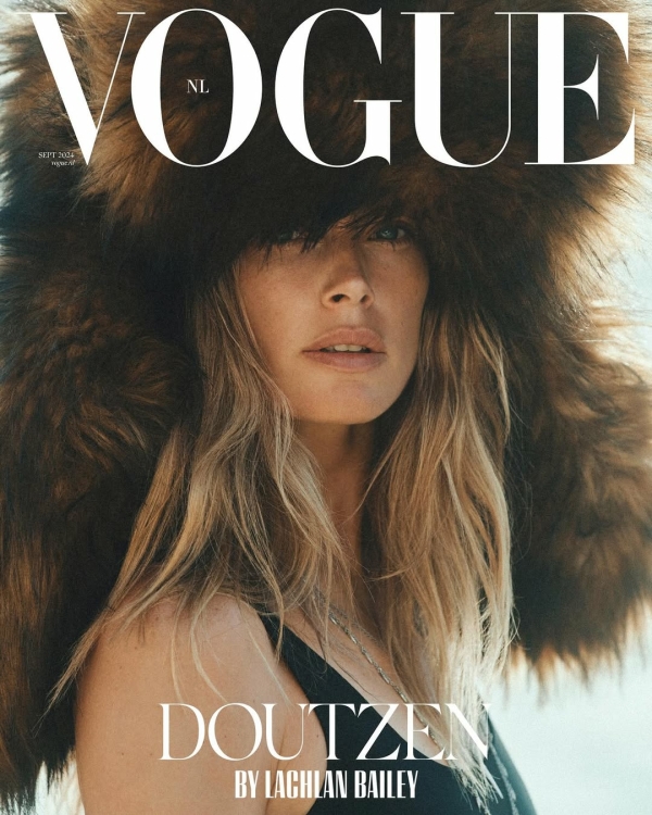 Старая школа Victoria’s Secret. Модели, от которых