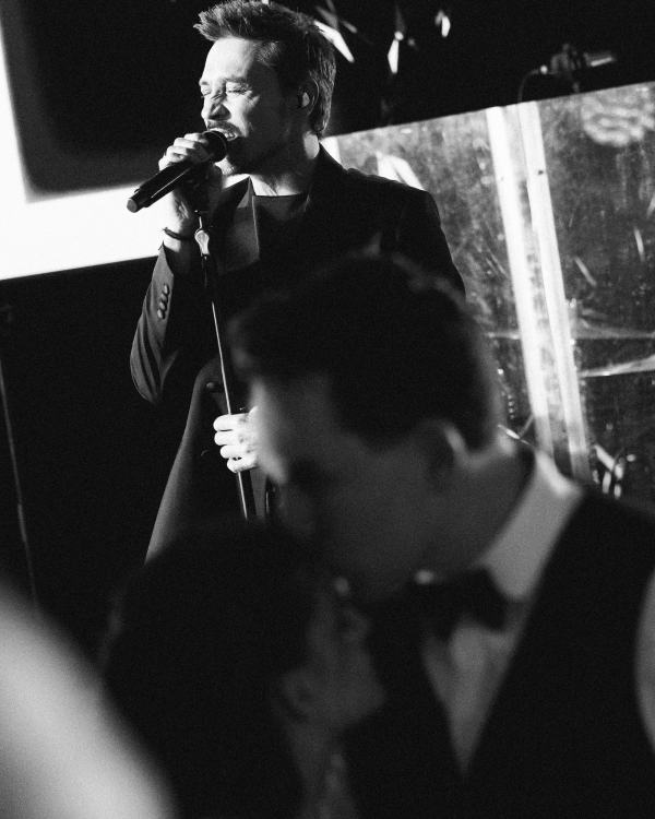 Интервью с невестой: «Я хочу сохранить свое