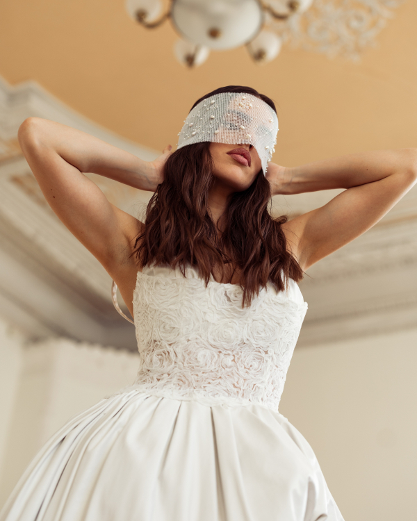 Стилисты Арина Шарина