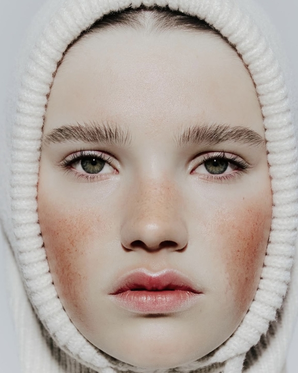 Как невесте выглядеть стильно в холодный сезон?