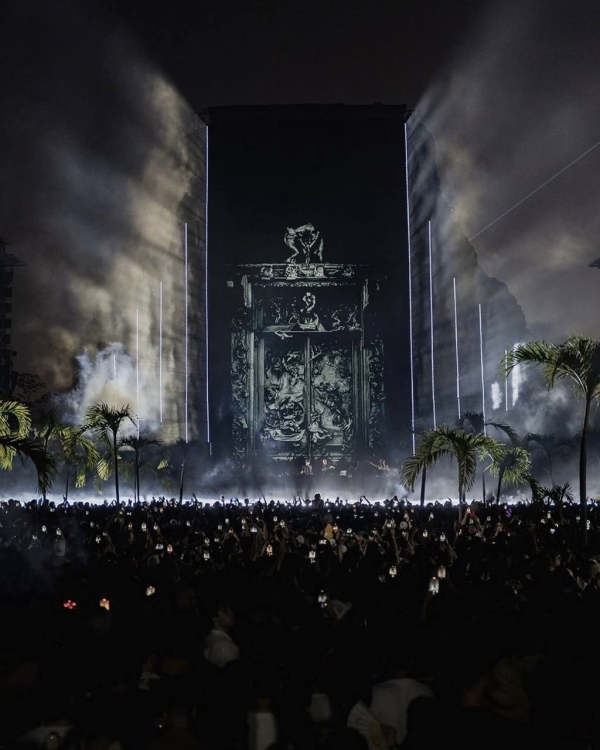 Фестивали электронной музыки — 2026, которые нельзя