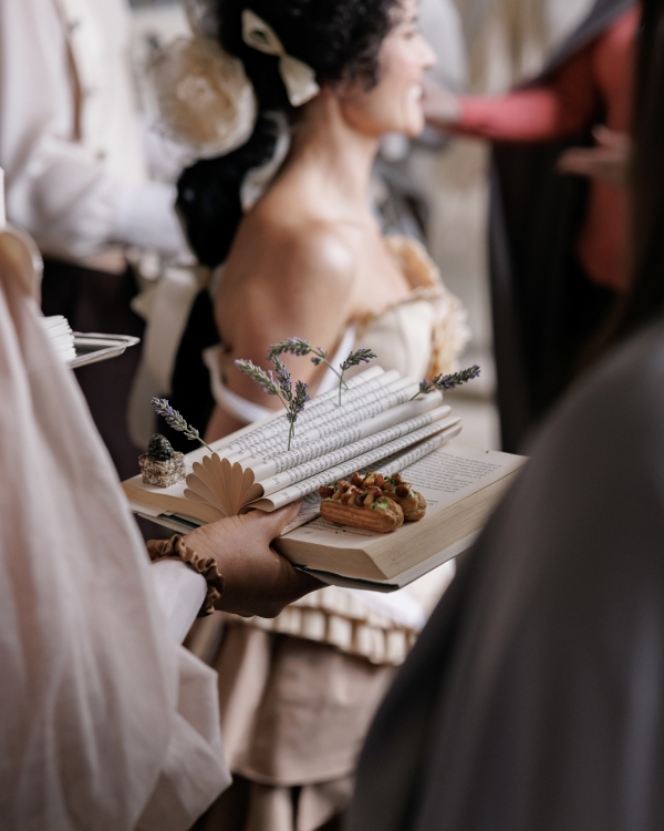 Вся жизнь — игра: как готовилась иммерсивная