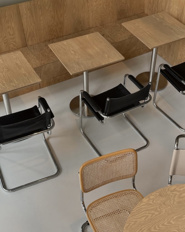 «Кабаре» Егора Дружинина в Yauza и другие